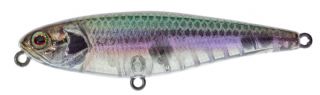 Illex Water Moccasin 75mm - 